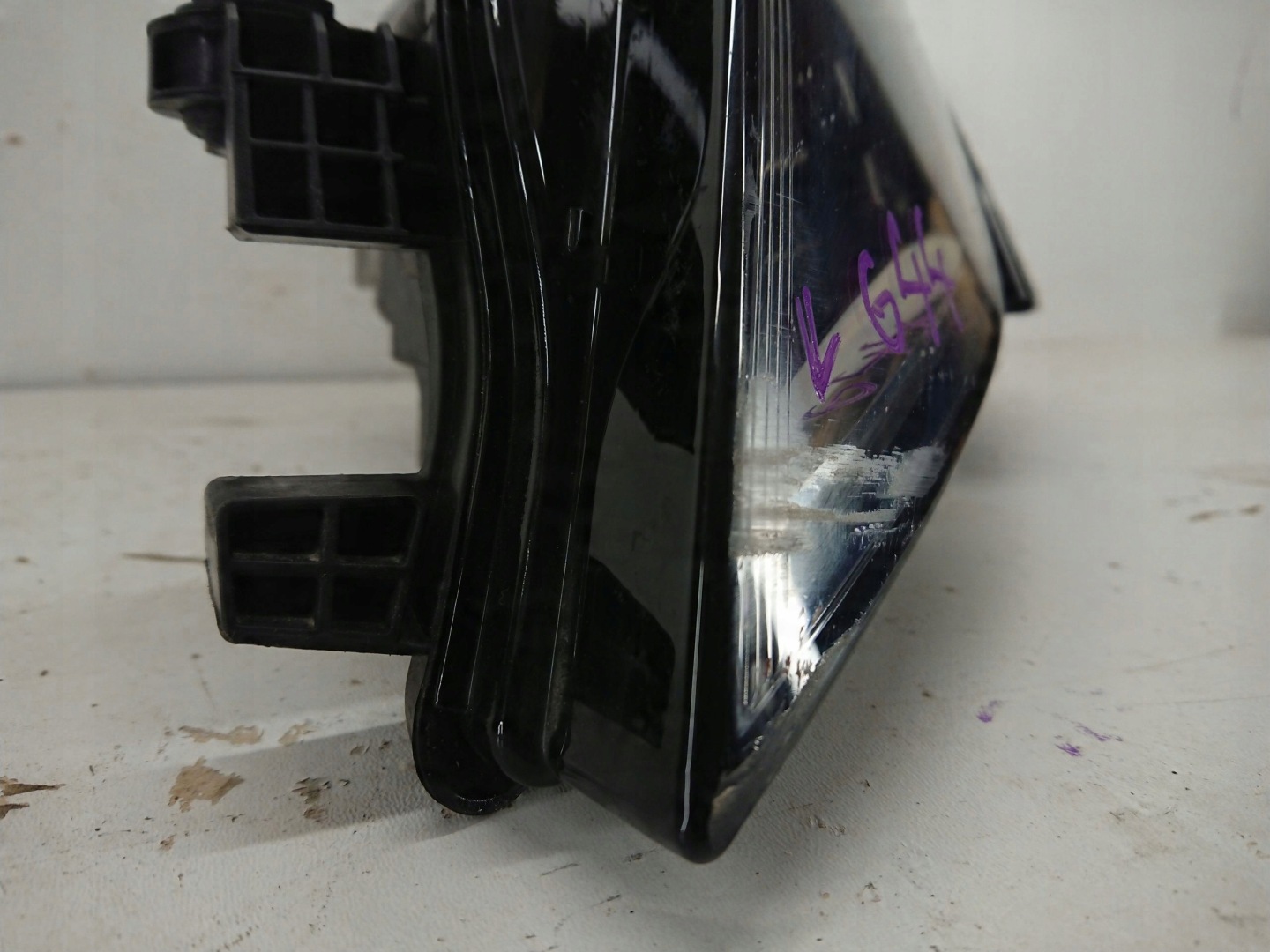 Frontscheinwerfer Skoda Octavia III 5E 5E1941015DK LED Links Headlight - Thumbnail 8
