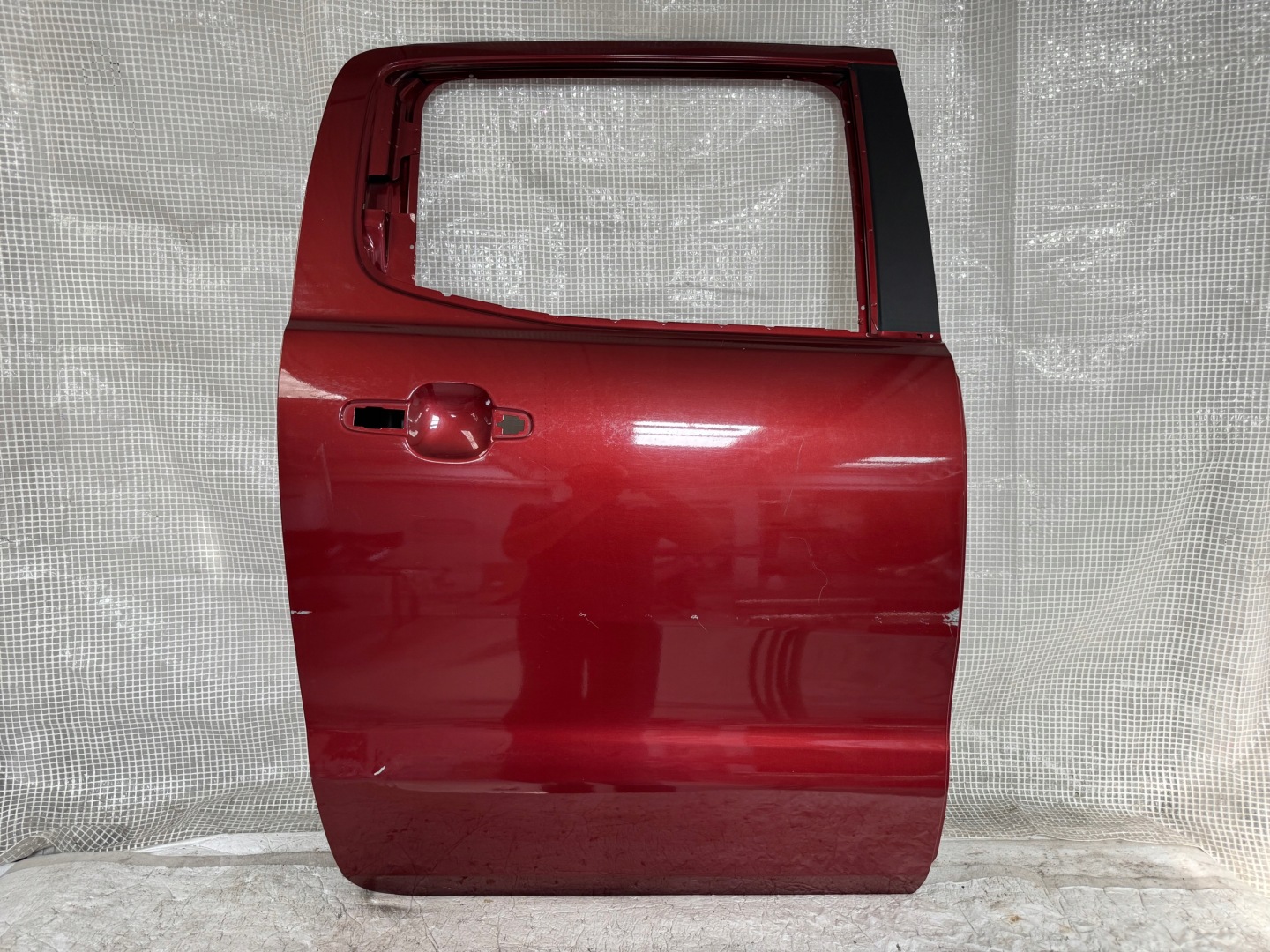 Ford Ranger 2AW Tür Hinten Rechts Door GER1122PRAWET Porta Porte - Thumbnail 1