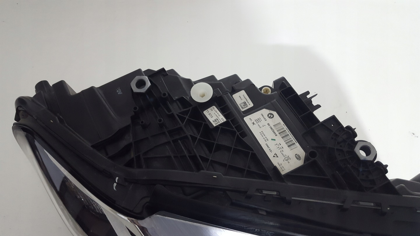 Frontscheinwerfer BMW 5 G30 Facelift LED Links Scheinwerfer Headlight - Thumbnail 10