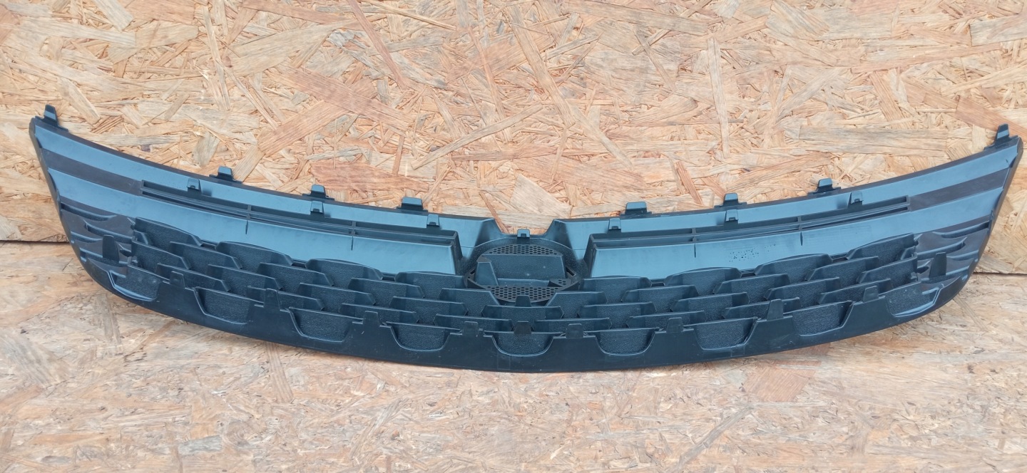 Opel Astra Kühlergrill FRONTGRILL Kühlergitter 13423640 - Thumbnail 8