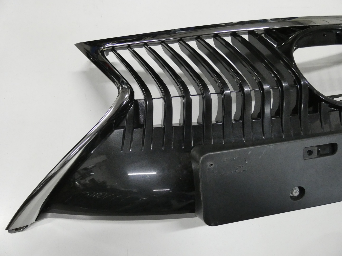 Lexus RC XC1 Kühlergrill FRONTGRILL Kühlergitter 5310124210220230 - Thumbnail 5