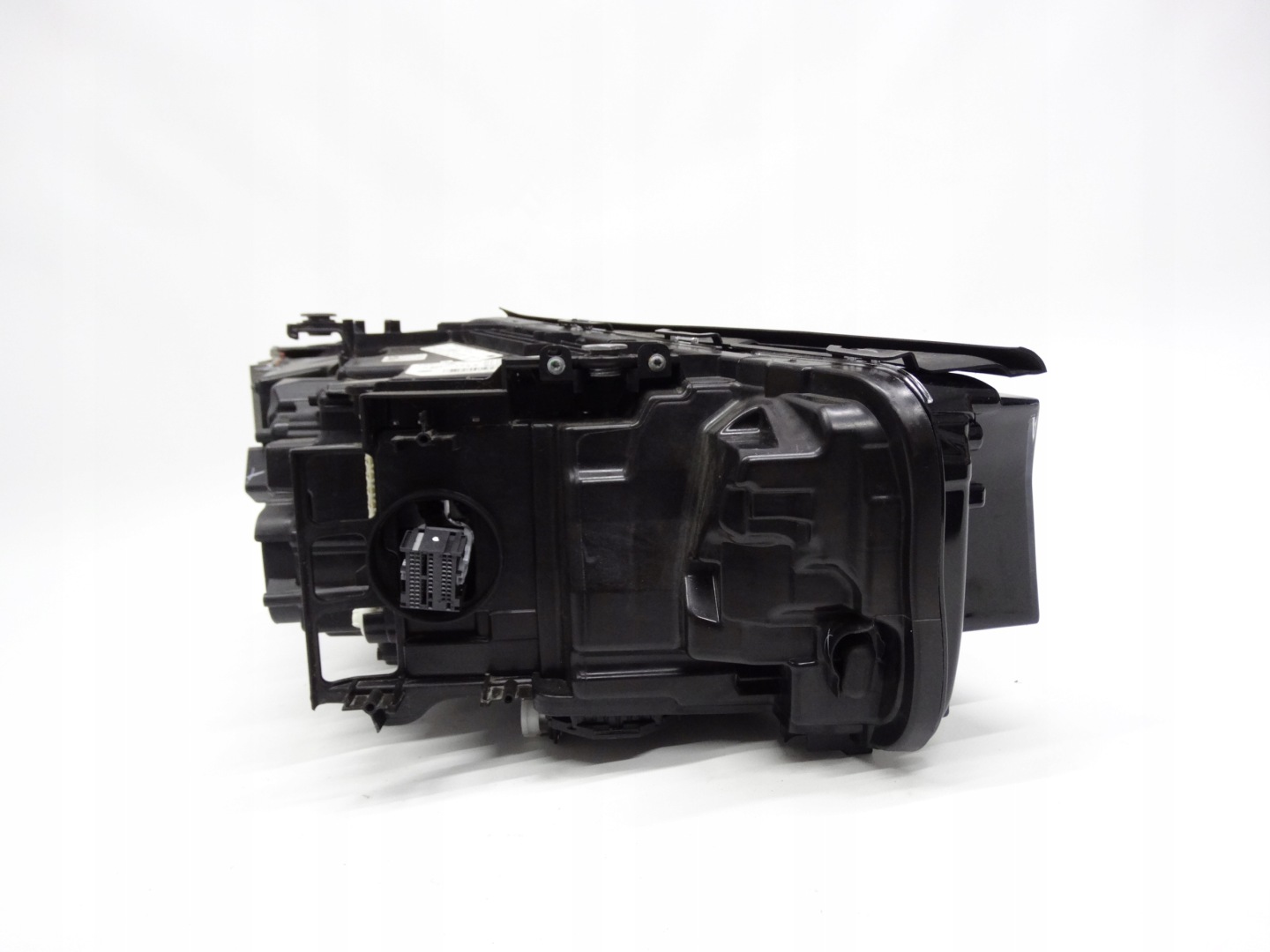 Frontscheinwerfer BMW 5 G30 9850587 Facelift Laser Links Scheinwerfer Headlight - Thumbnail 9