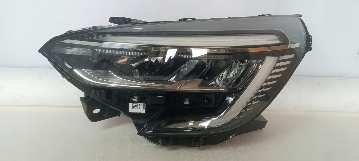 Frontscheinwerfer Renault Clio X98 280605690R LED Links Scheinwerfer Headlight - Thumbnail 1