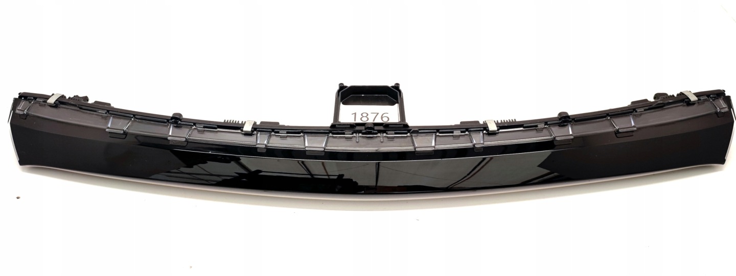 Mercedes-Benz EQS V297 Kühlergrill FRONTGRILL Kühlergitter A2978886500 - Thumbnail 1