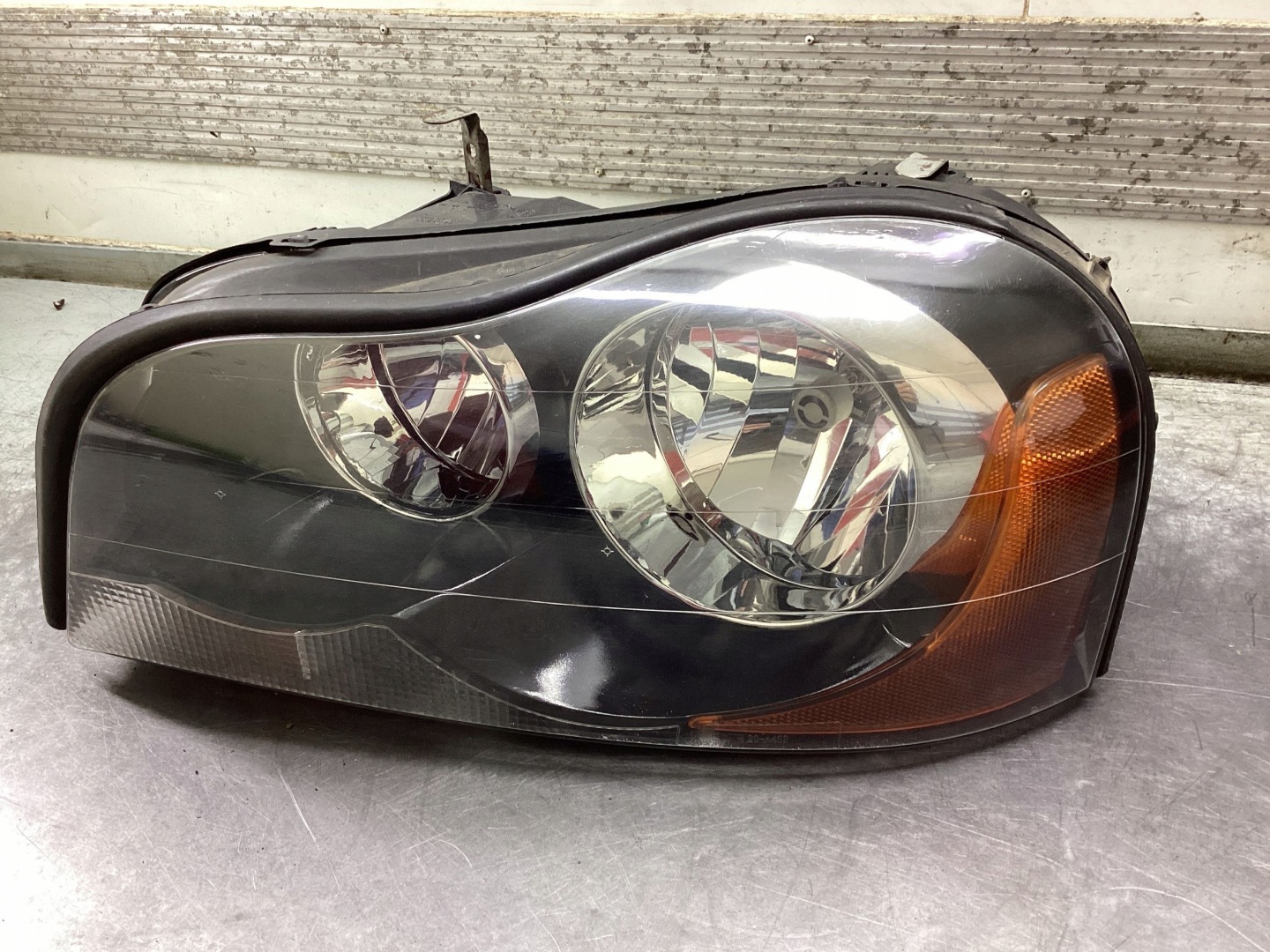 Frontscheinwerfer Volvo XC90 LED Links Scheinwerfer Headlight - Thumbnail 3