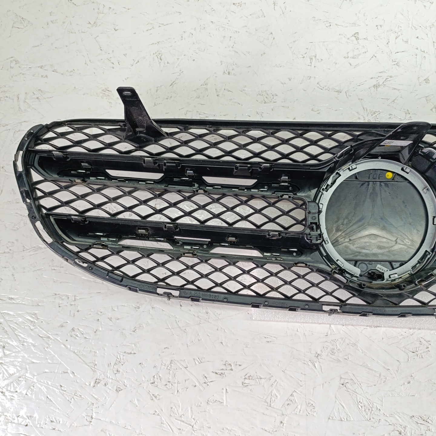 Mercedes-Benz GLC W253 Kühlergrill FRONTGRILL Kühlergitter A2538800102 - Thumbnail 10