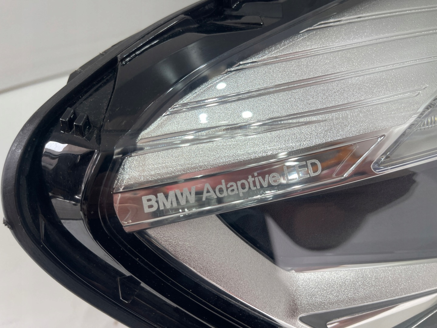 Frontscheinwerfer BMW 2 F44 5A017B6 LED ADAPTIVE Rechts Scheinwerfer Headlight - Thumbnail 12