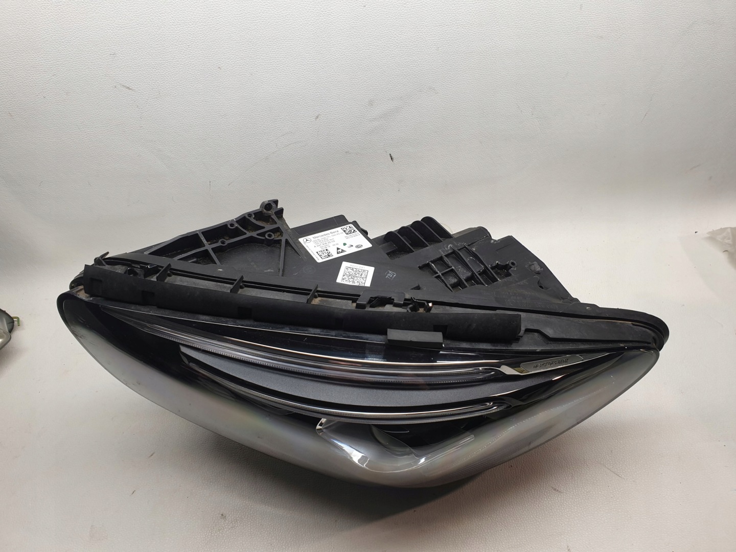 Frontscheinwerfer Mercedes-Benz B-Klasse W247 A2479062503 High Performance LED Links Headlight - Thumbnail 10