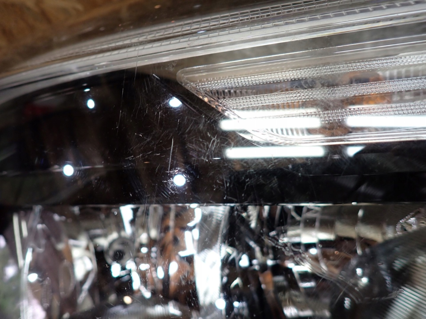 Frontscheinwerfer Renault Master II 260105567R LED Rechts Scheinwerfer Headlight - Thumbnail 3
