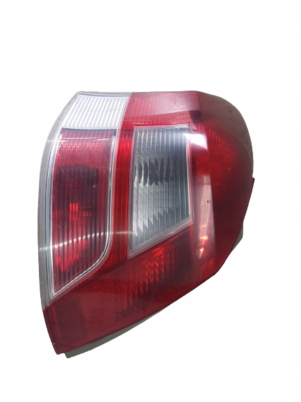 Toyota Yaris I P1 Rückleuchte Rearlamp - Thumbnail 1