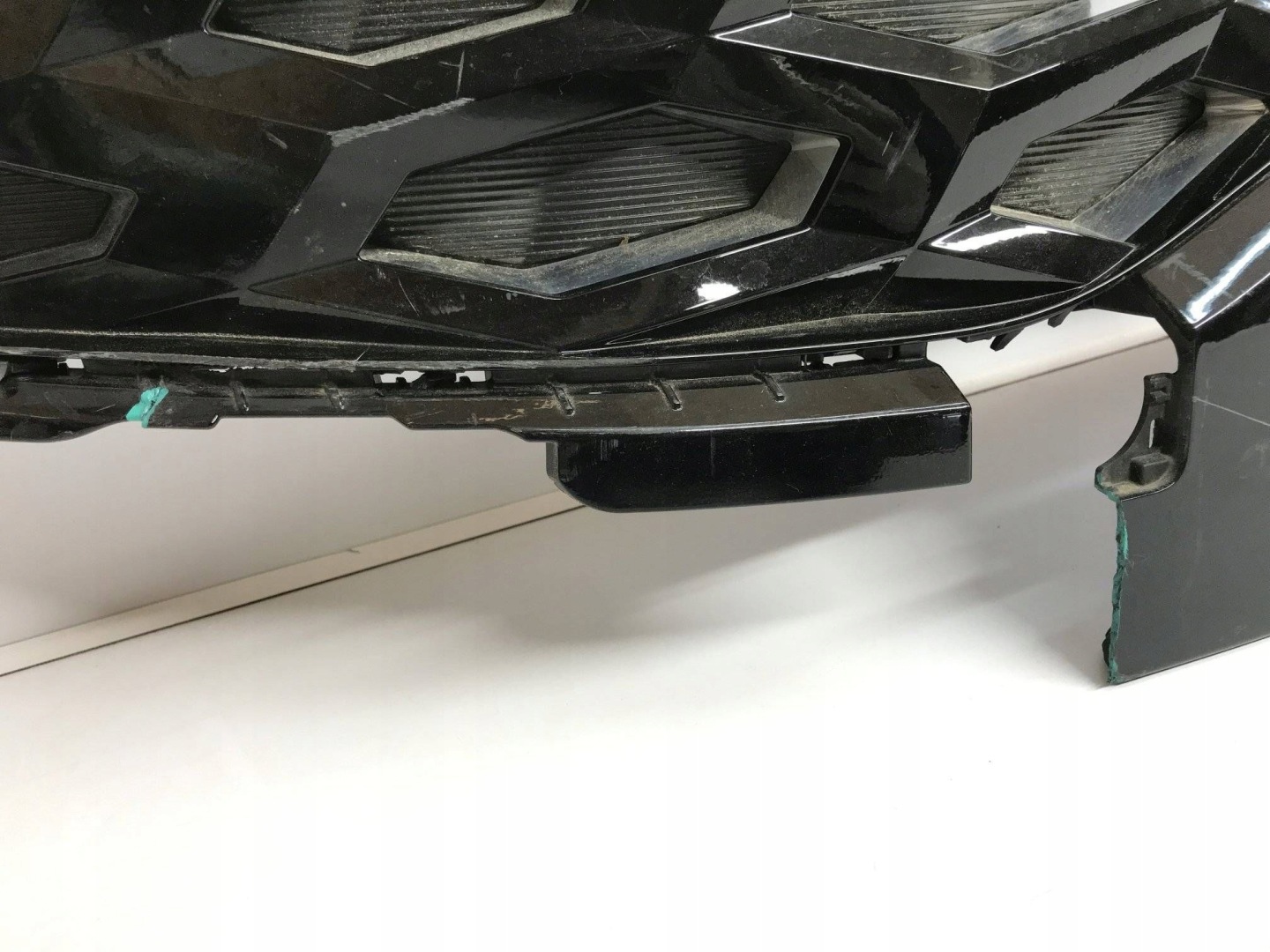 Kia Sportage NQ5 Kühlergrill FRONTGRILL Kühlergitter - Thumbnail 4