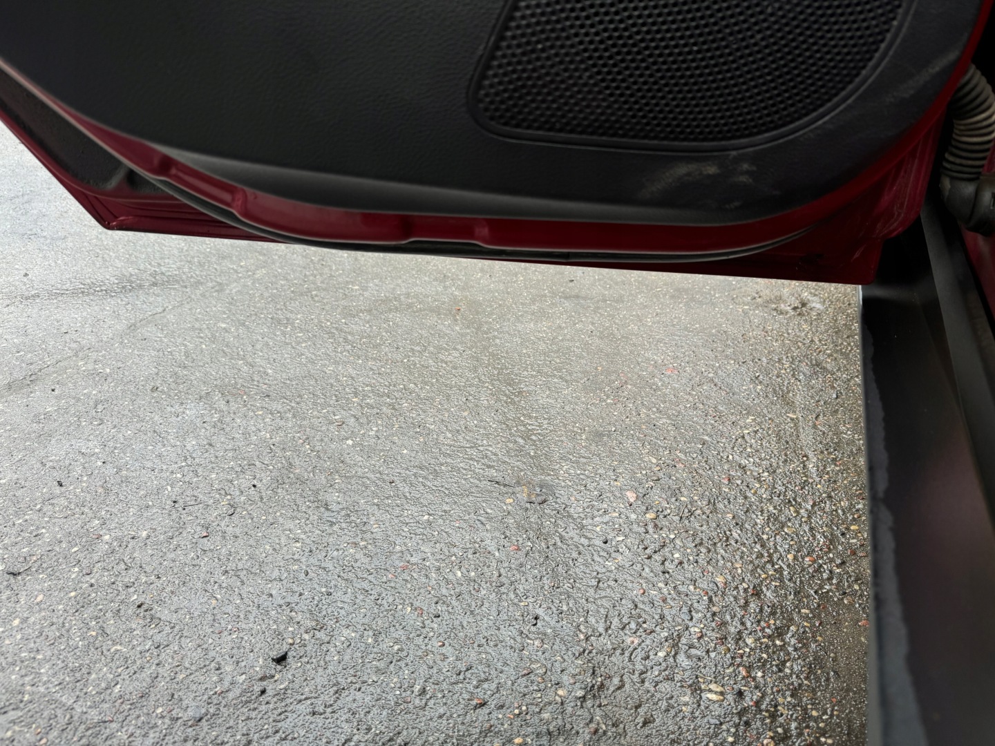 Ford Focus III Mk3 Tür Hinten Links Door Porta Porte - Thumbnail 10