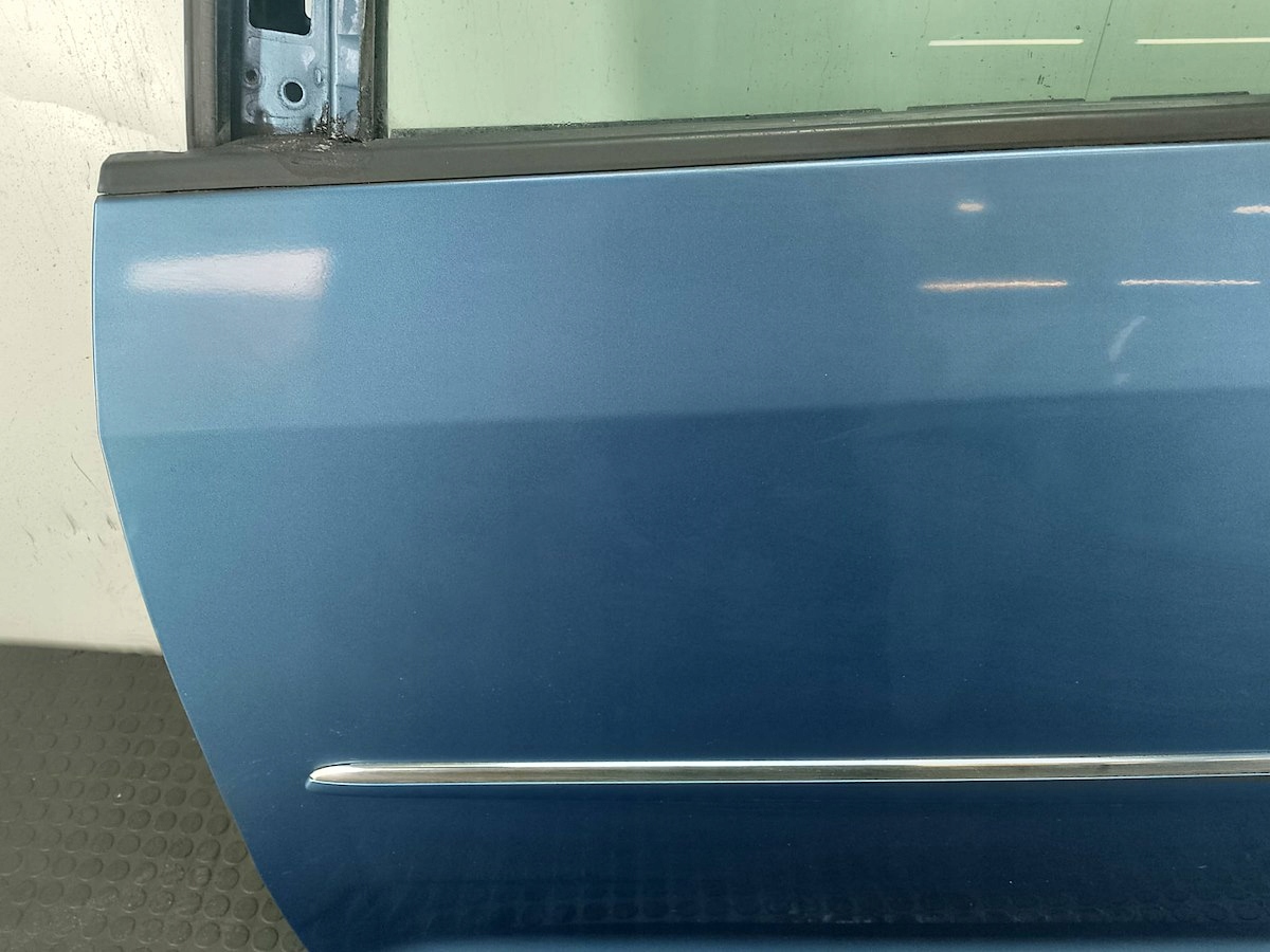 VW Touran I Tür Vorne Links Door Porta Porte - Thumbnail 10