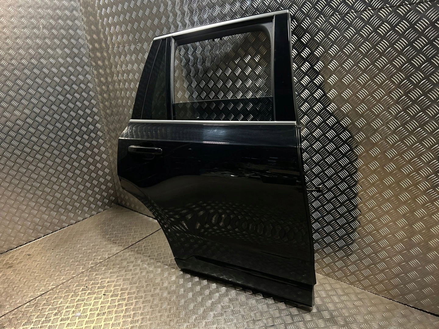 Volvo XC90 Tür Vorne Rechts Door Porta Porte - Thumbnail 8