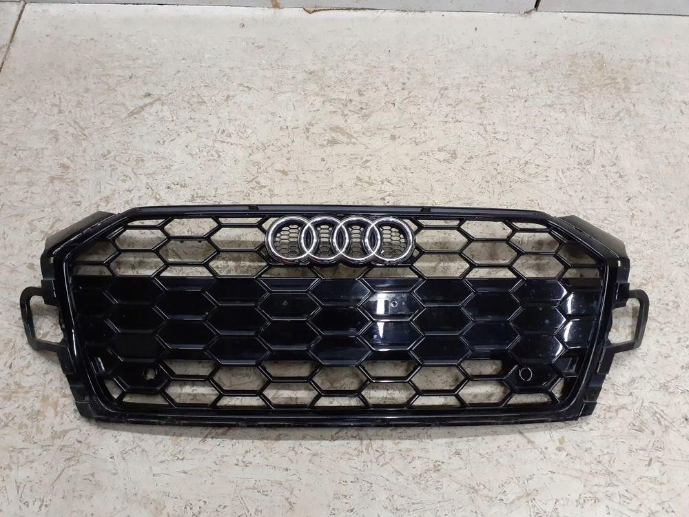 Audi A5 Kühlergrill FRONTGRILL Kühlergitter 8W6853651BJ - Thumbnail 1