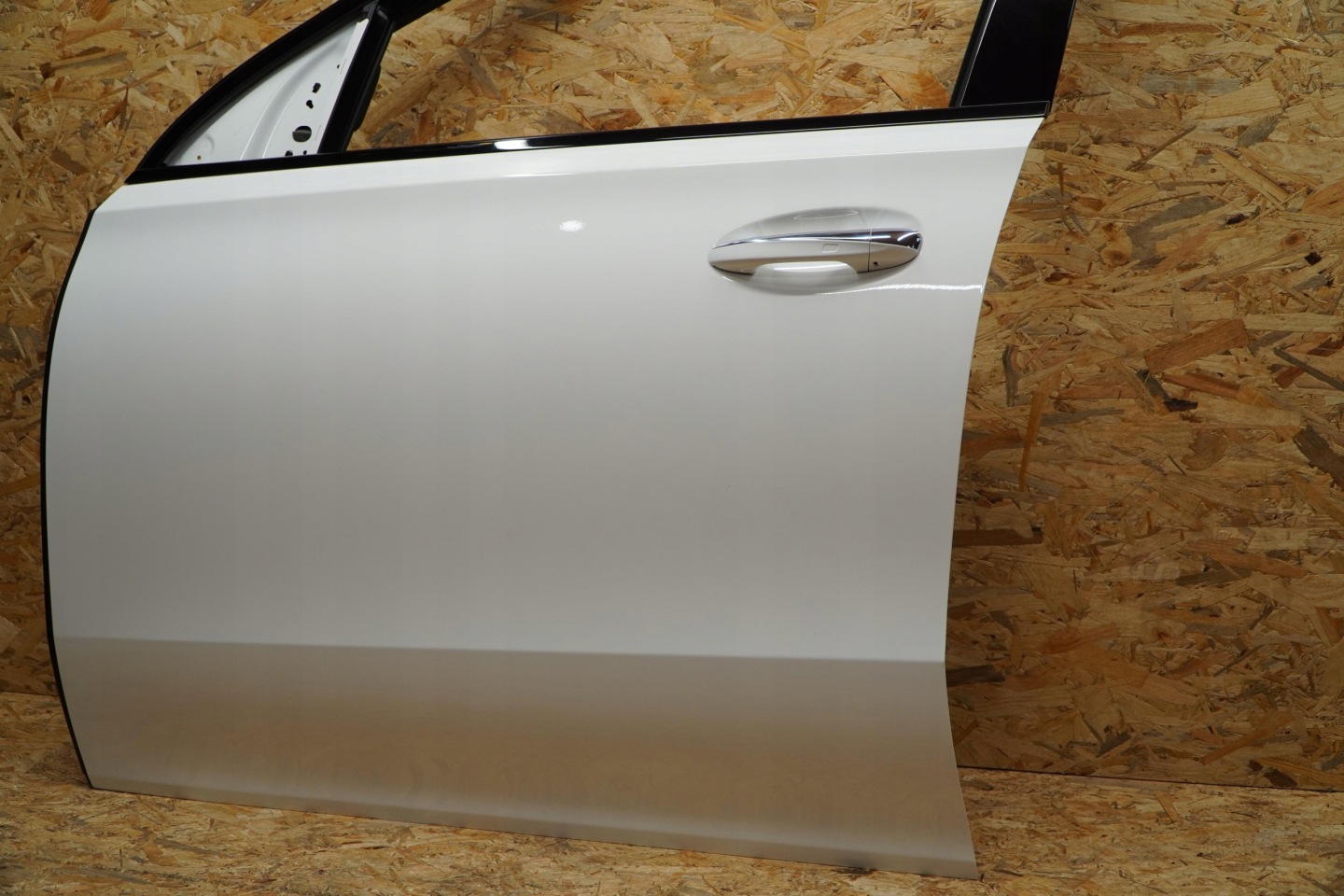 Mercedes-Benz GLE W292 Tür Vorne Links Coupe Door Porta Porte - Thumbnail 7