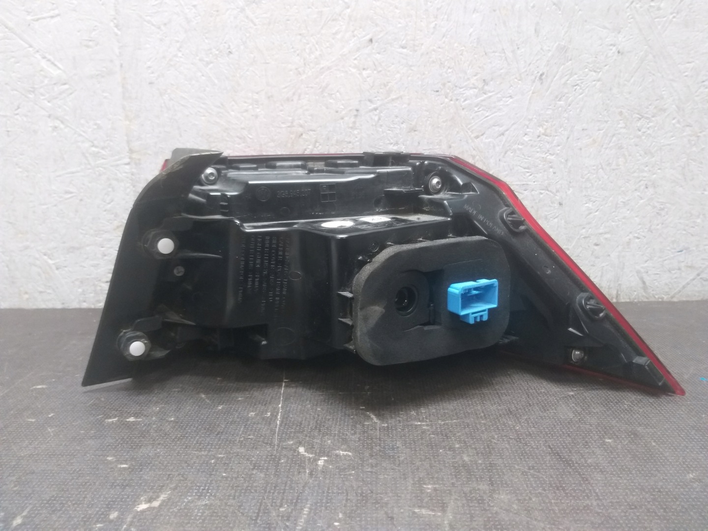VW Passat B8 Rückleuchte 3G5945207F Rearlamp - Thumbnail 6