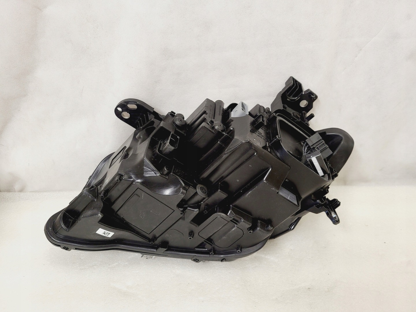 Frontscheinwerfer Peugeot 308 F 9849115098 Matrix LED Links Headlight - Thumbnail 8