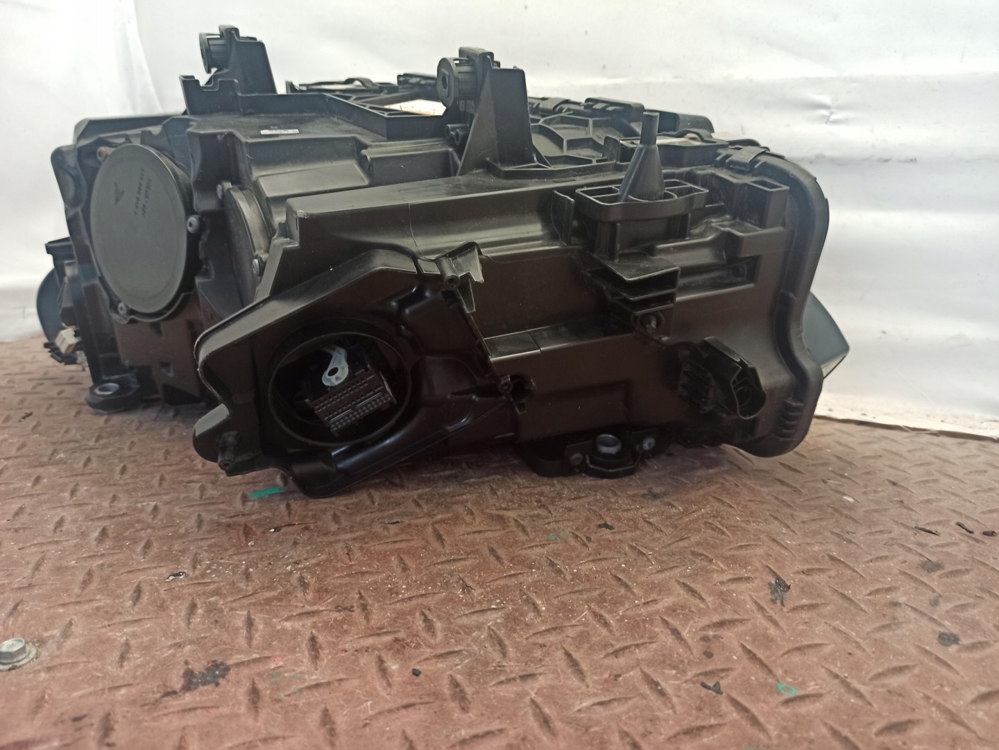 Frontscheinwerfer BMW X3 G01 5A29218 Laser Links Scheinwerfer Headlight - Thumbnail 11