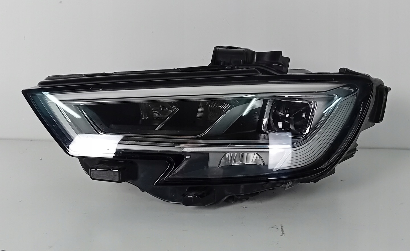 Frontscheinwerfer Audi A3 8V 8V0941033C LED Links Scheinwerfer Headlight - Thumbnail 1