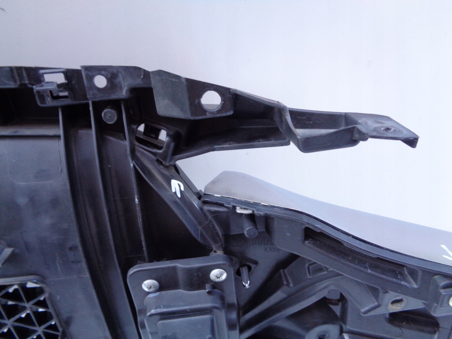Mazda CX-5 KF Kühlergrill FRONTGRILL Kühlergitter - Thumbnail 10