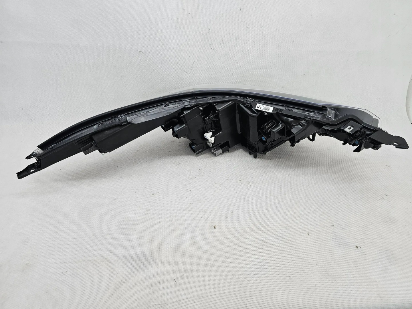 Frontscheinwerfer Toyota C-HR X20 81150YP2810 LED Links Scheinwerfer Headlight - Thumbnail 6