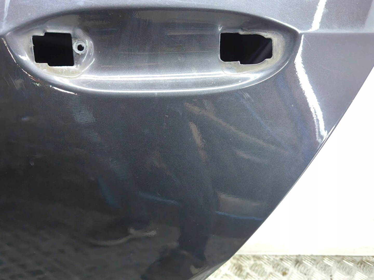 VW ID.3 E1 Tür Vorne Links Door Porta Porte - Thumbnail 10
