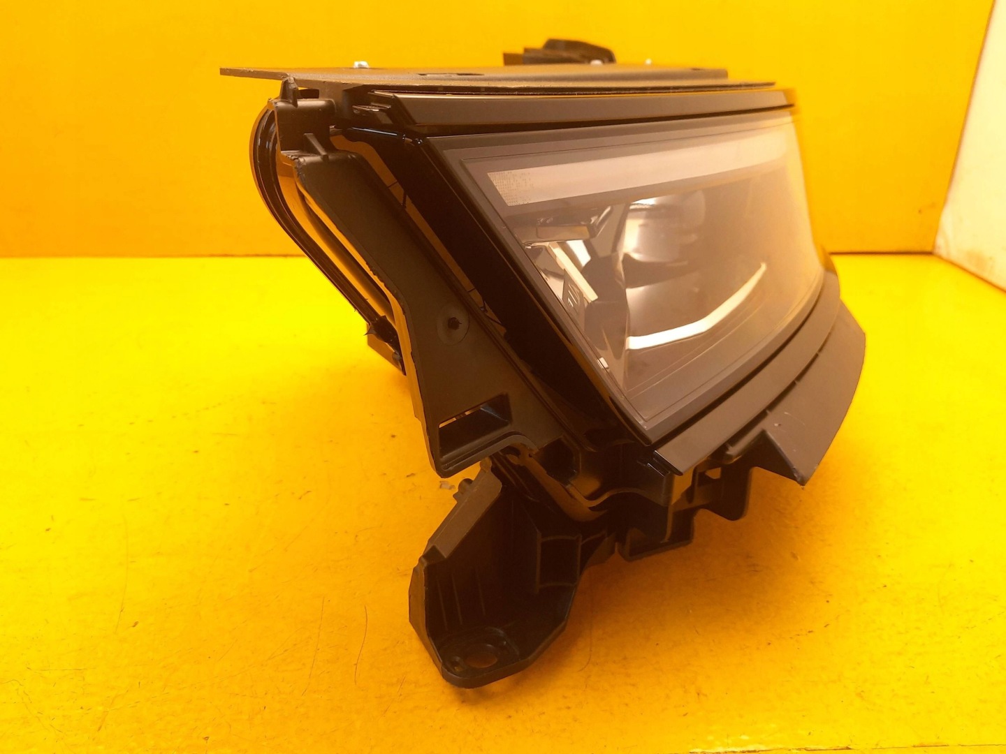 Frontscheinwerfer Opel Mokka 98663160 Matrix LED Links Scheinwerfer Headlight - Thumbnail 7