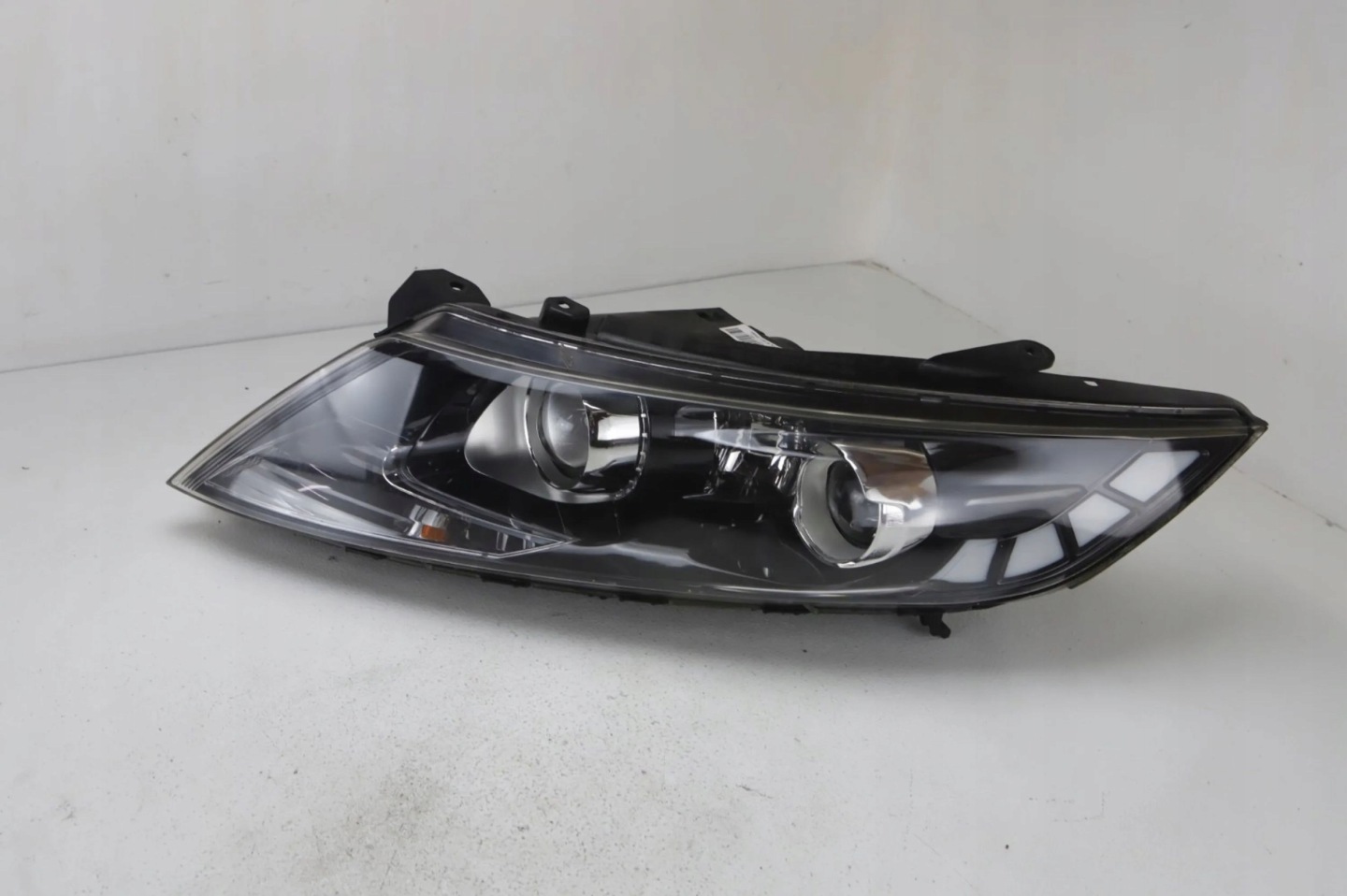 Frontscheinwerfer Kia Optima JF LED Links Scheinwerfer Headlight - Thumbnail 1