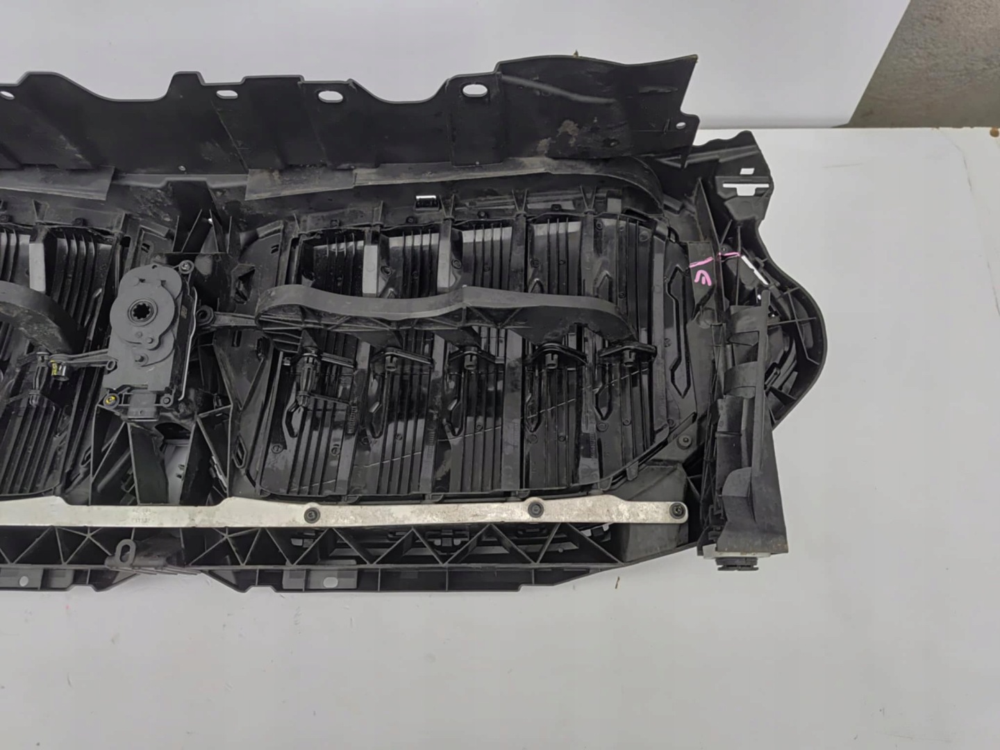 BMW X6 G06 Kühlergrill FRONTGRILL Kühlergitter 5A29C23 - Thumbnail 12
