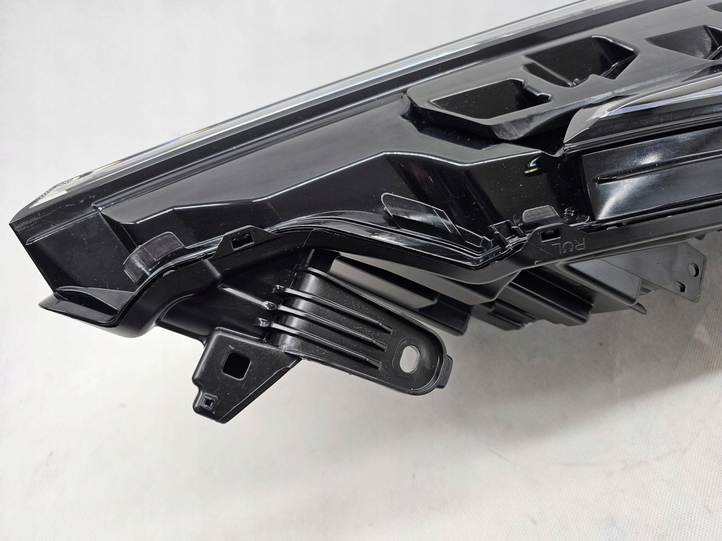 Frontscheinwerfer Toyota C-HR X20 81110F45100 LED Rechts Scheinwerfer Headlight - Thumbnail 9