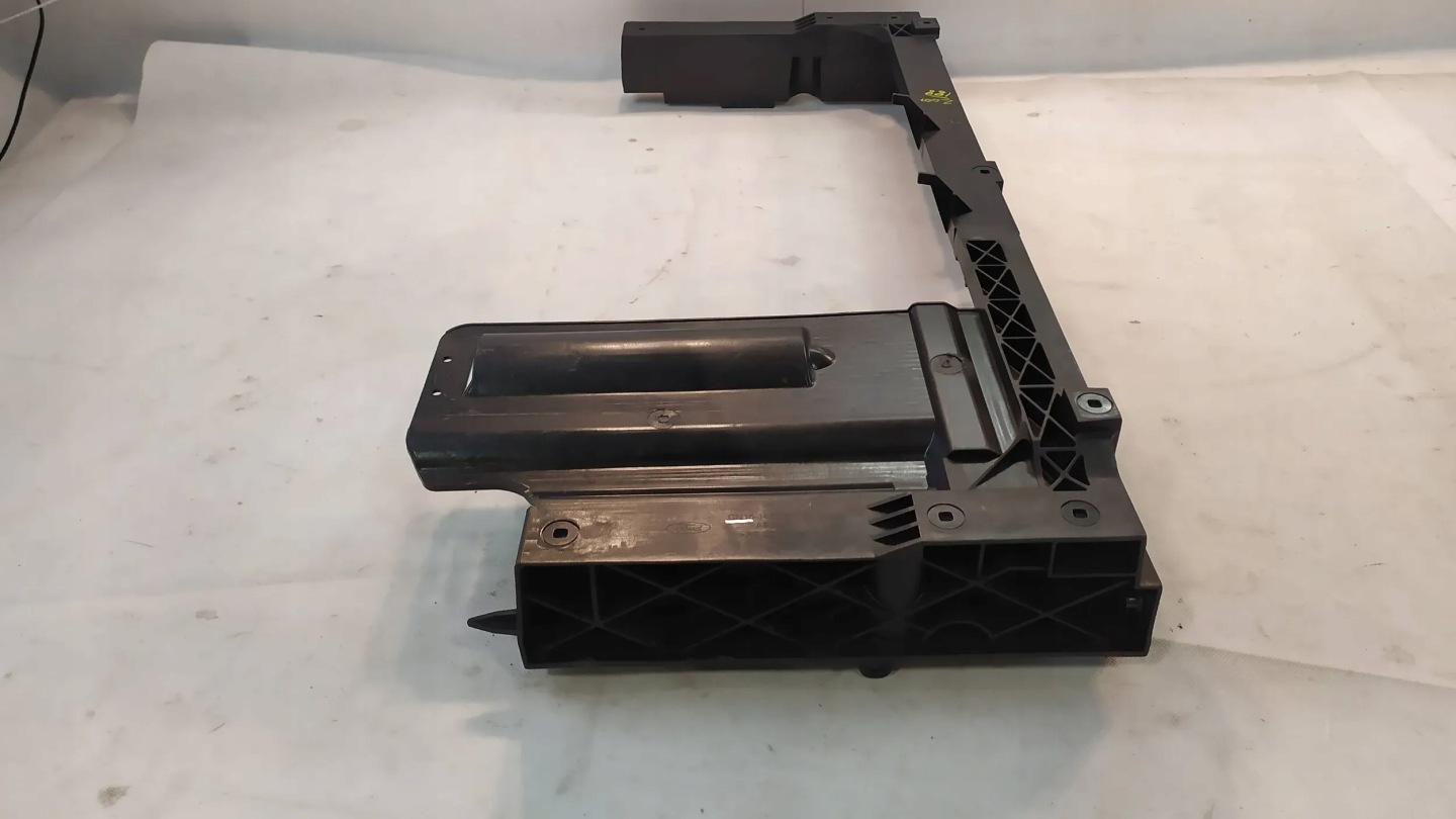 Ford EcoSport Kühlergrill FRONTGRILL Kühlergitter 516E147AD - Thumbnail 5