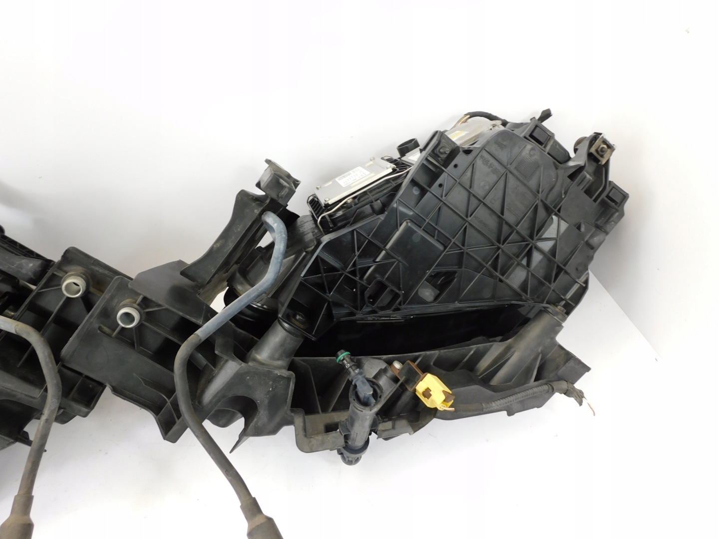 Frontscheinwerfer Audi Q5 8R0941044C Facelift Xenon Links Scheinwerfer Headlight - Thumbnail 12