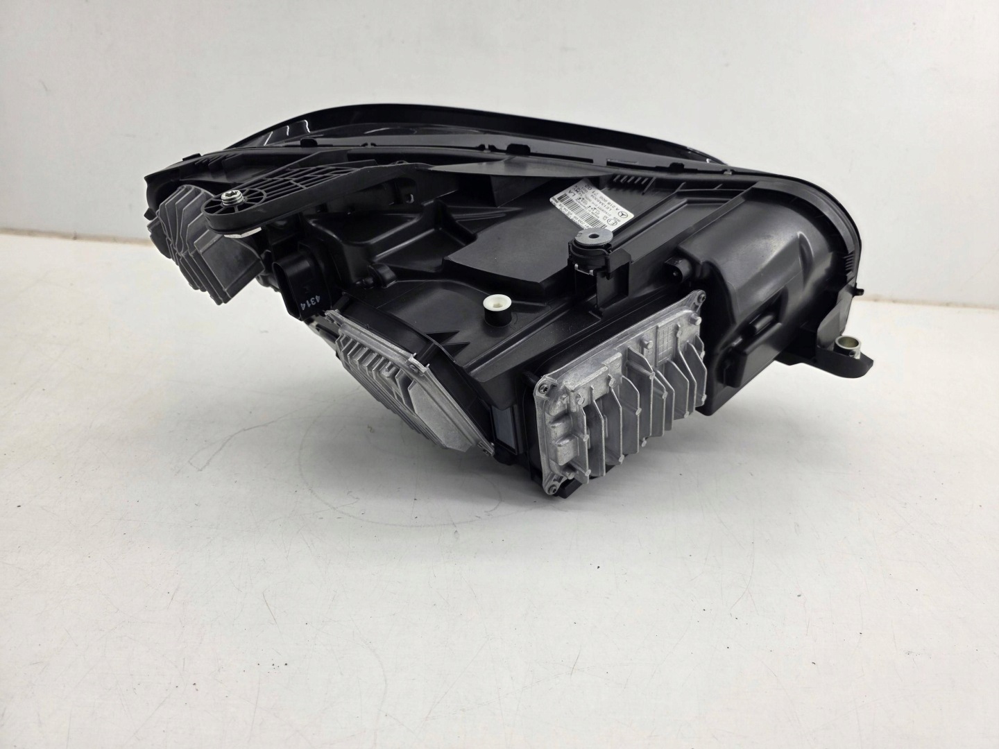 Frontscheinwerfer Mercedes-Benz CLS W218 A2189067102 LED Links Headlight - Thumbnail 8
