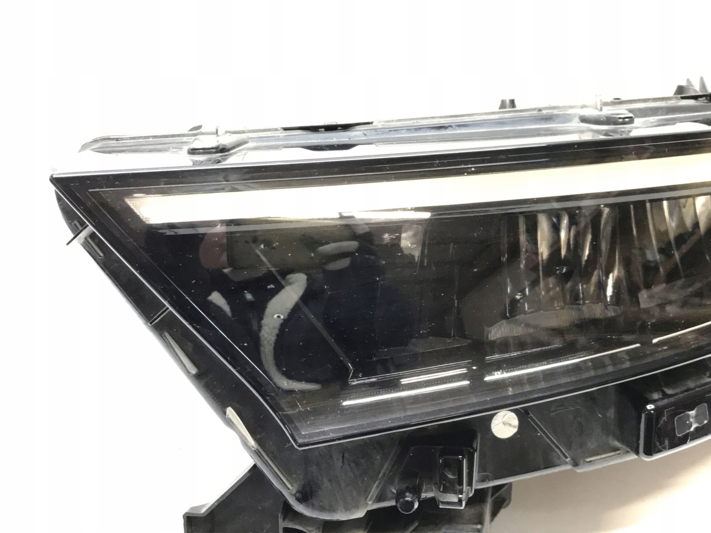 Frontscheinwerfer Opel Mokka 98479396 LED Links Scheinwerfer Headlight - Thumbnail 6