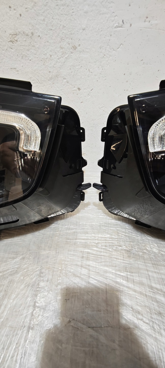 Frontscheinwerfer Mercedes-Benz GLC W253 A2539064903 Multibeam LED Links Headlight - Thumbnail 6