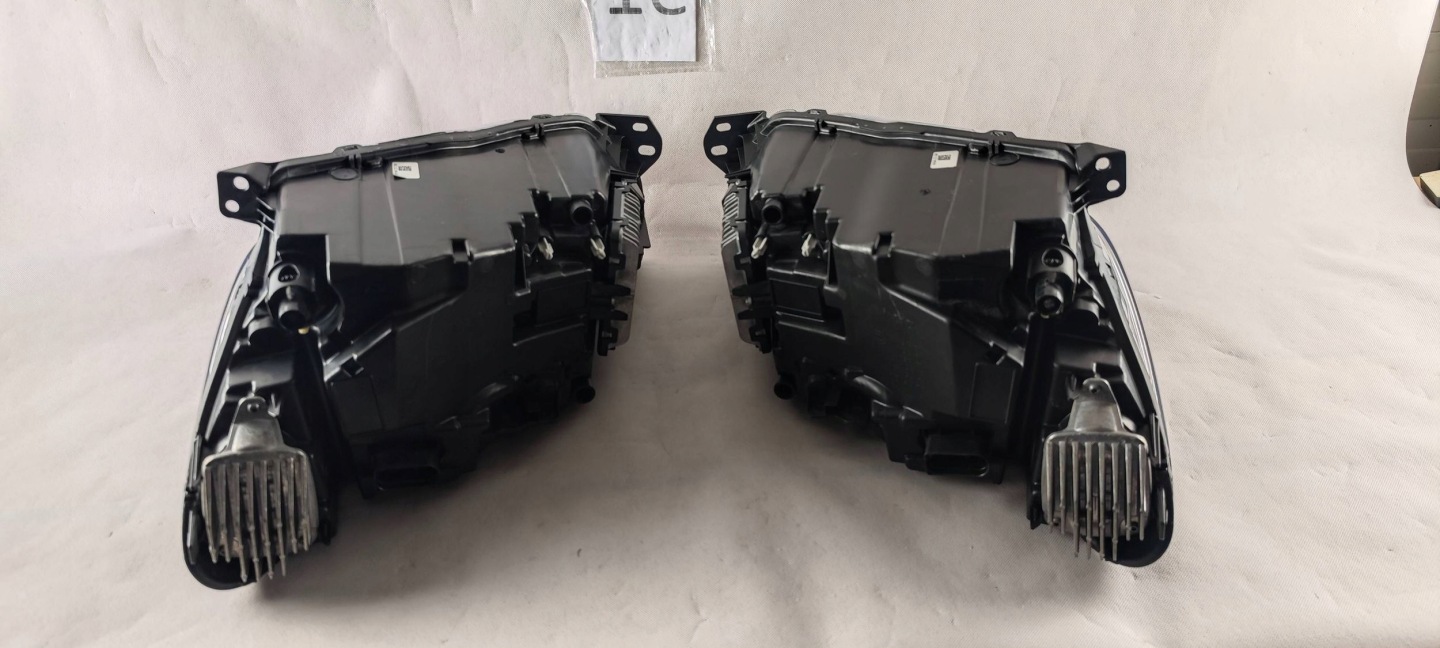 Frontscheinwerfer Volvo XC40 32133577 LED Links Scheinwerfer Headlight - Thumbnail 10