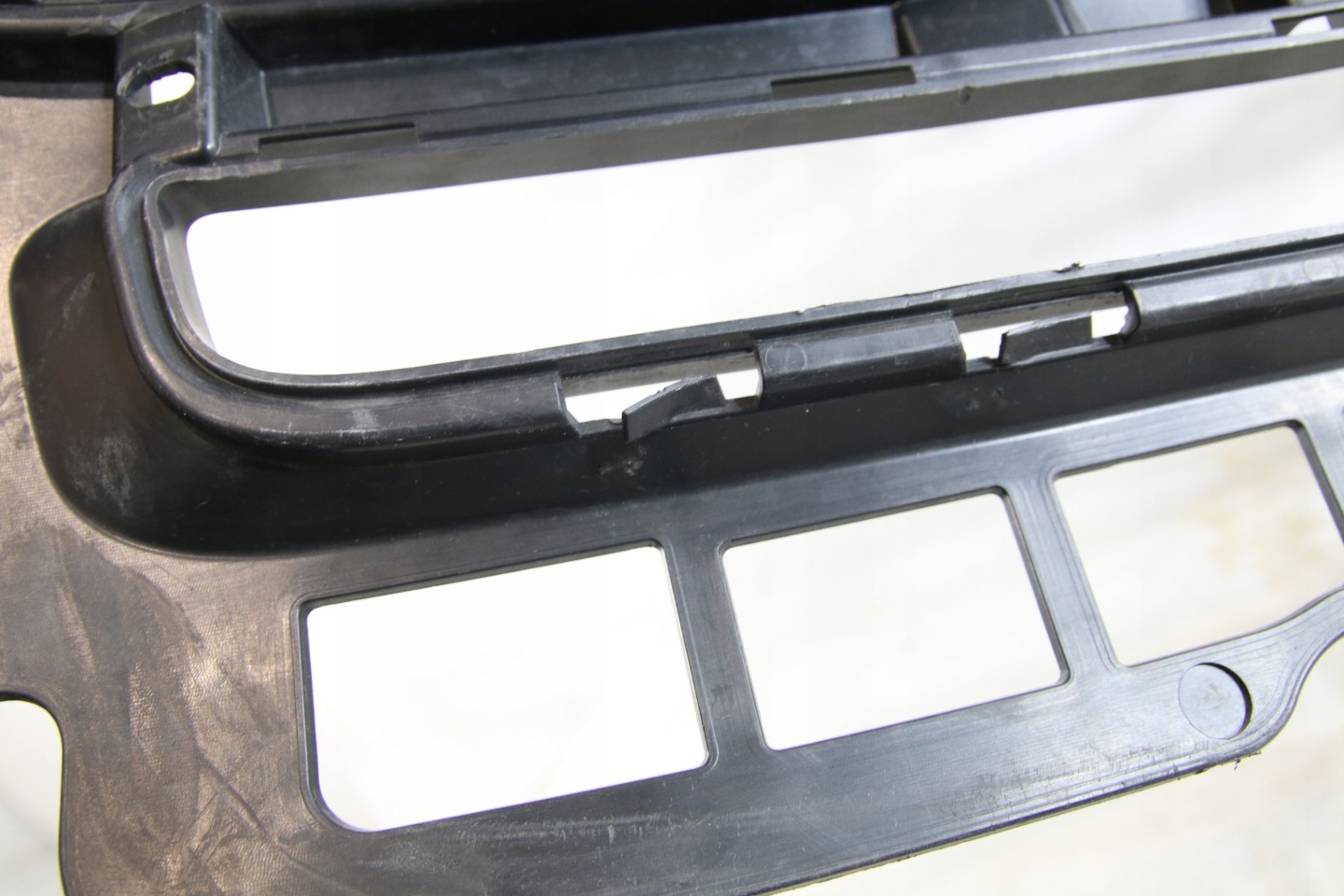 Ford Explorer Kühlergrill FRONTGRILL Kühlergitter - Thumbnail 12