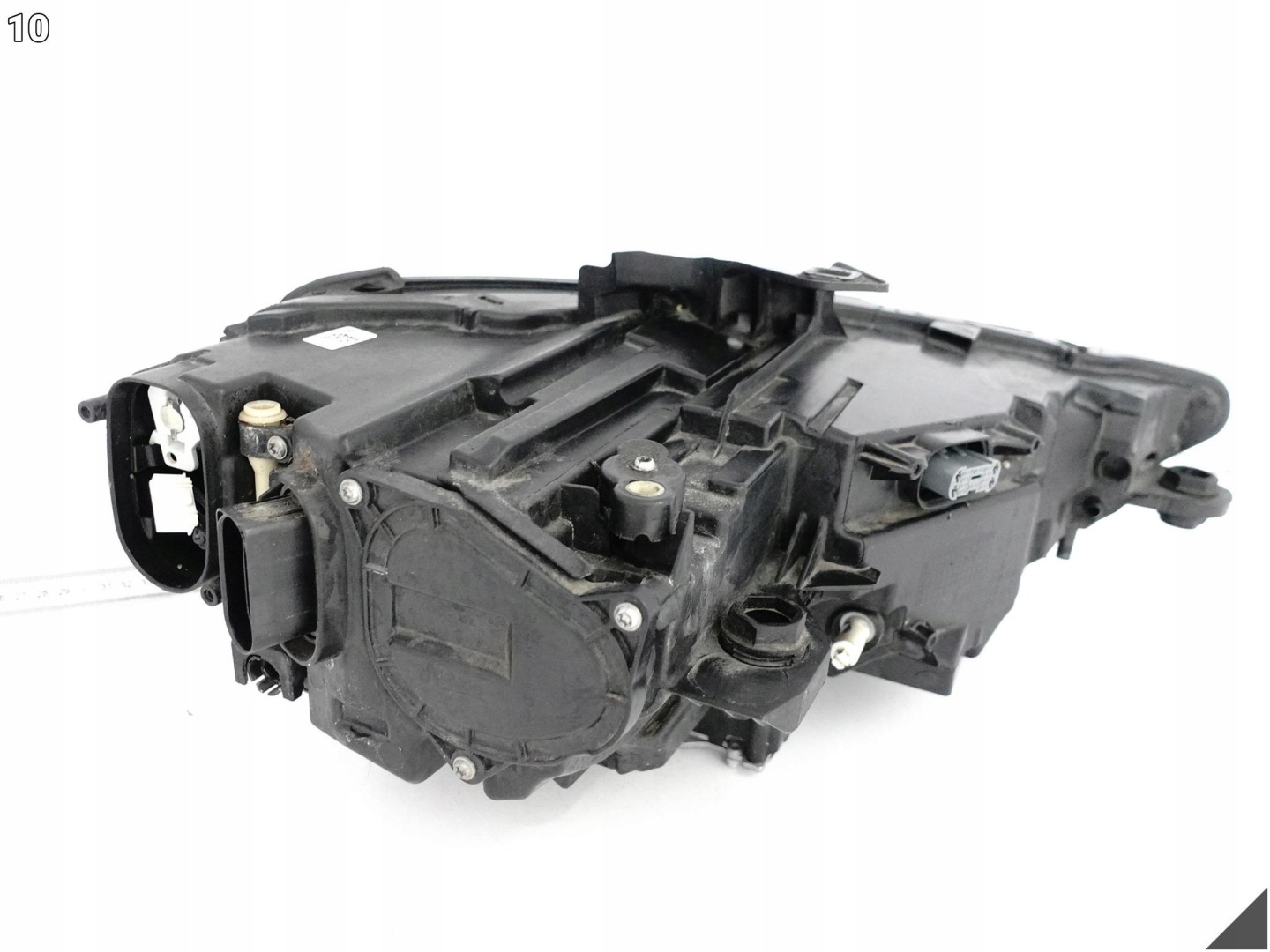 Frontscheinwerfer Audi A3 8Y Facelift LED Links Scheinwerfer Headlight - Thumbnail 11