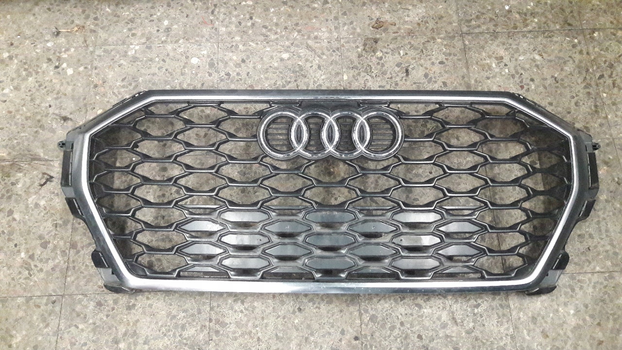 Audi Q3 Kühlergrill FRONTGRILL Kühlergitter 83F853651 - Thumbnail 1