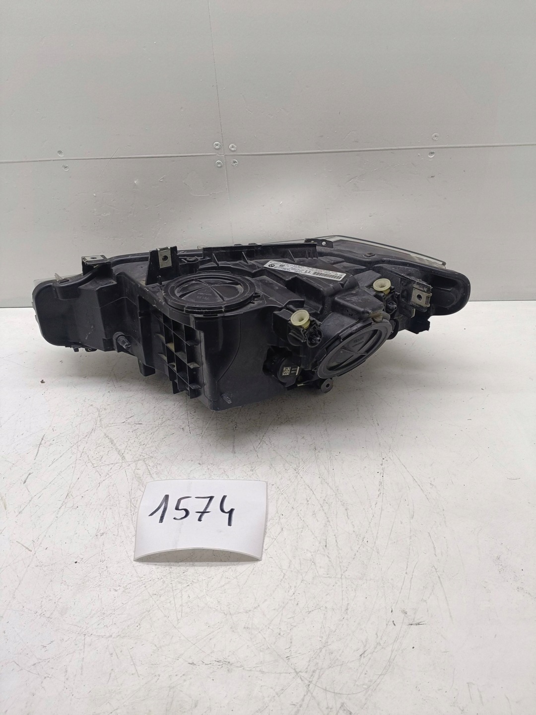 Frontscheinwerfer BMW 3 F31 7259524 LED Rechts Scheinwerfer Headlight - Thumbnail 8