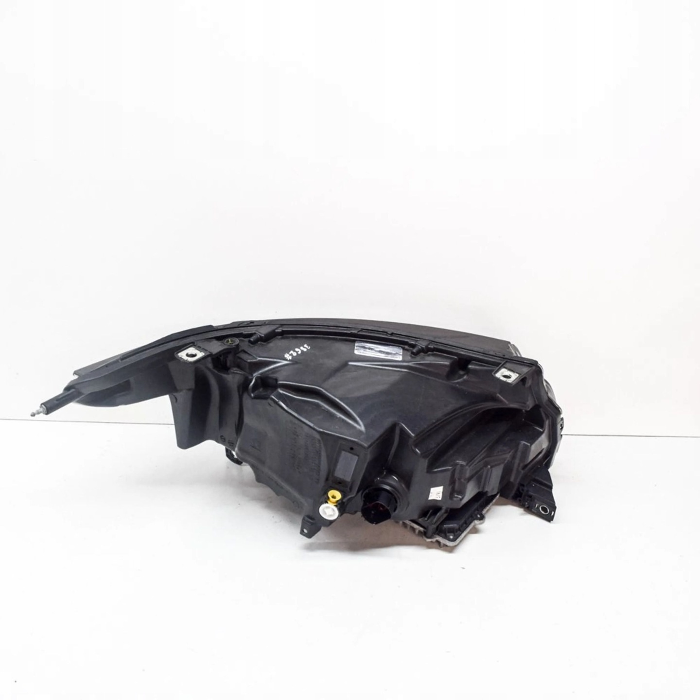 Frontscheinwerfer Land Rover Range L405 LED Links Scheinwerfer Headlight - Thumbnail 2