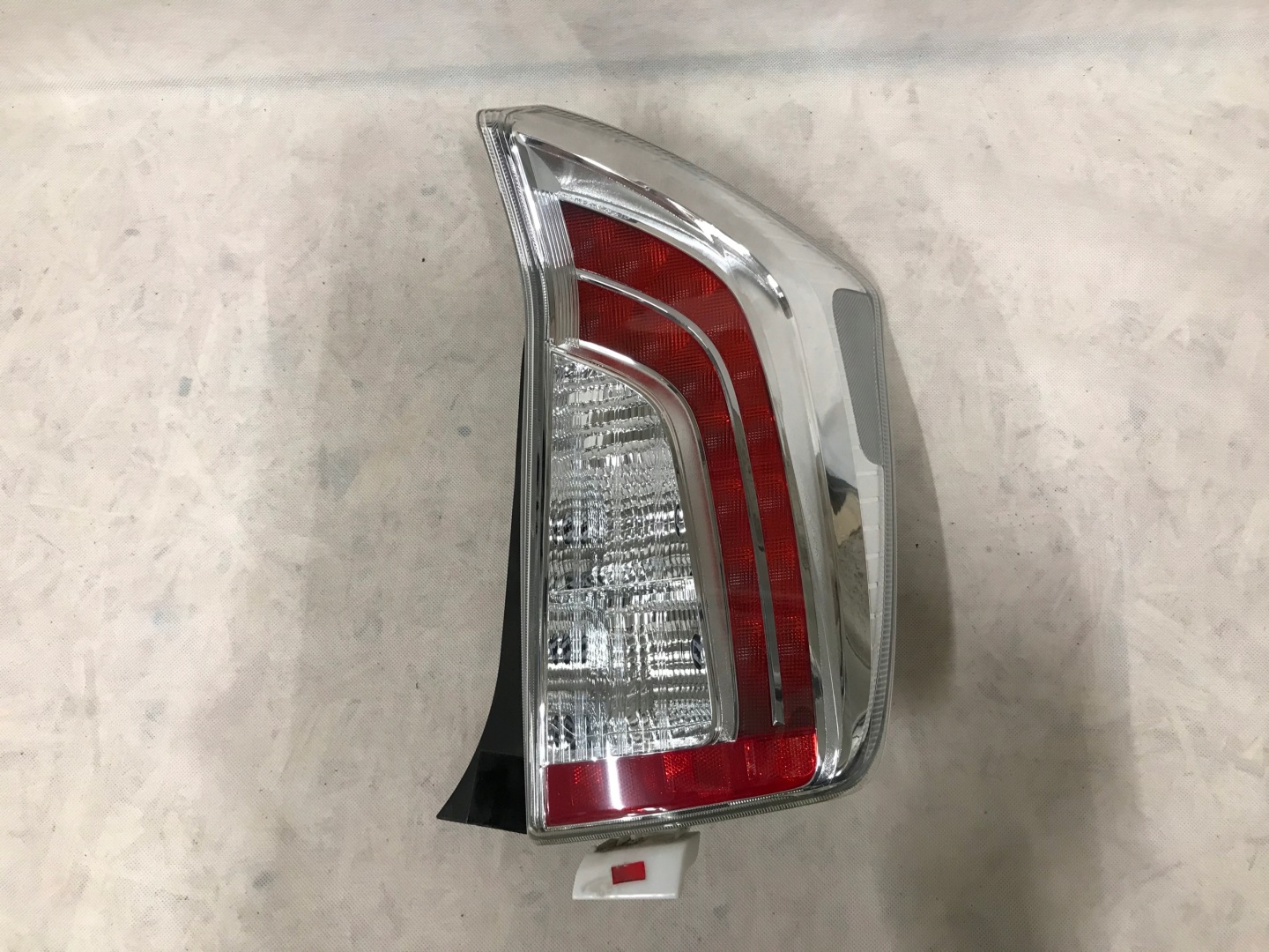 Toyota Prius HW2 Rückleuchte Rearlamp - Thumbnail 1