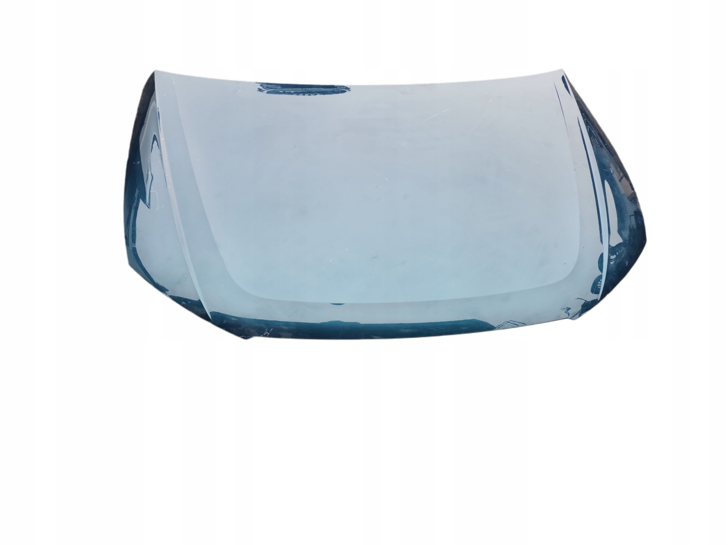 Motorhaube SEAT Ateca 5FP Bonnet Hood - Thumbnail 1