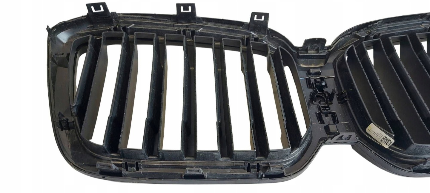 BMW X3 G01 Kühlergrill FRONTGRILL Kühlergitter 5A1AC55 - Thumbnail 8