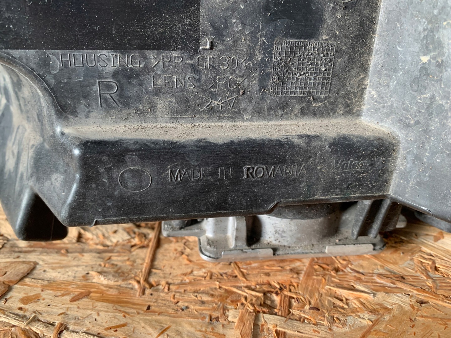Frontscheinwerfer VW Amarok I 2H Facelift Xenon Links Scheinwerfer Headlight - Thumbnail 10