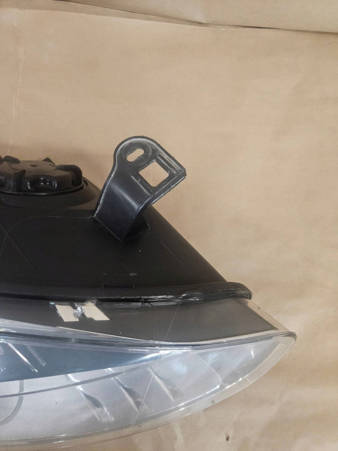 Frontscheinwerfer Renault Fluence L30Z 260100076R LED Links Headlight - Thumbnail 5