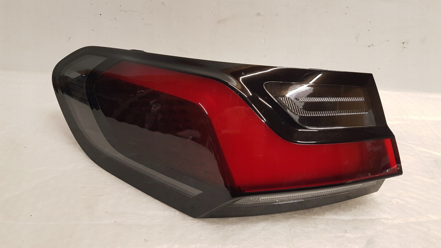 BMW 2 F44 Rückleuchte 8494359 Rearlamp - Thumbnail 1