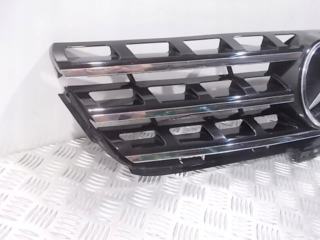 Mercedes-Benz GLE W166 Kühlergrill FRONTGRILL Kühlergitter A1668801085 - Thumbnail 7