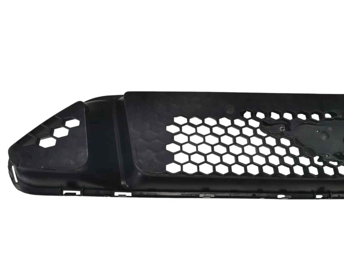 Ford Mustang II Mk2 Kühlergrill FRONTGRILL Kühlergitter FR3B8200BFW - Thumbnail 12